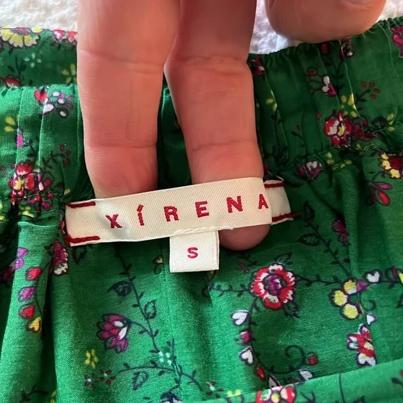 Xirena IRIS skirt - Picture 5 of 6
